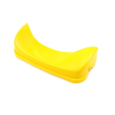 Mtd Cover-Axle Front Y 931-1829